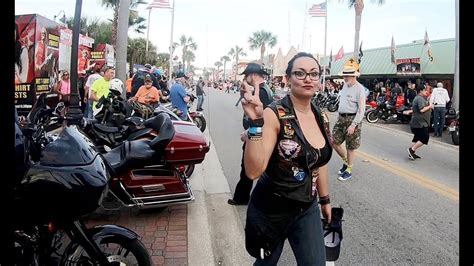 Daytona Bike Week Dates : Florida Daytona Bike Bikers Week Report ...