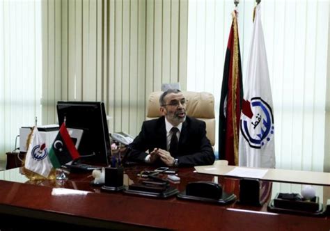 Libya: NOC Chief Warns of Risks Ahead if GNA Stalled – Middle East ...