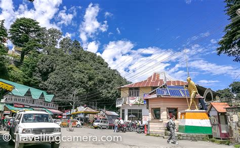 Dalhousie & Khajjiar : Hill station in Himalayan State of India known for it's natural beauty ...