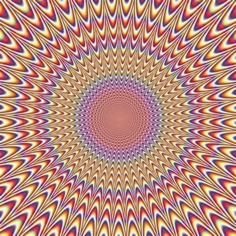 Optical Illusion Wallpapers with Cool Mind Tricks by Danny Wheeler