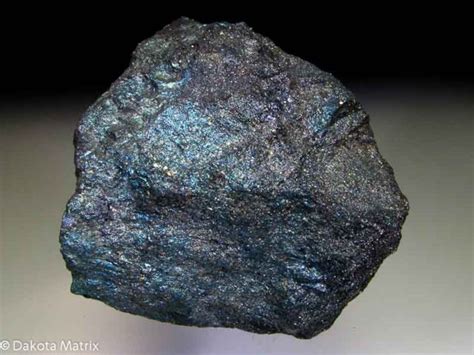 Bornite Mineral | Physical - Optical Properties, Occurrence, Uses