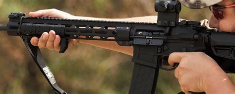 How to Attach a Two Point Sling to AR-15