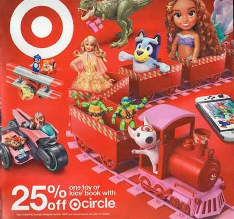 2023 Target Toy Catalog PDF Download: Explore the Latest Collection