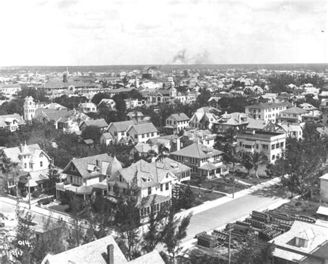 Miami History Podcast: Historic Short Street - Miami History Blog