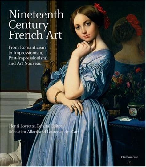 19th Century French ARTISTS - See Their INFLUENCE