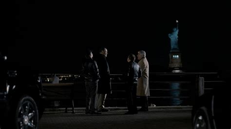 The Sopranos, Season 6 - Episode 18 : r/PerfectTVshots