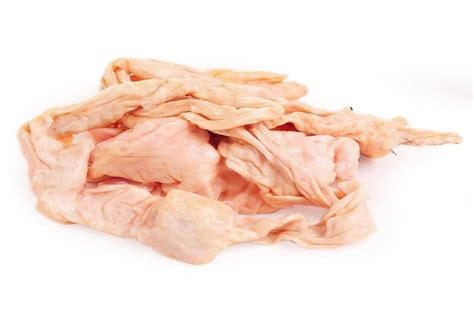 Pork Bung Gut (Large Intestine) $6.49 per LB – KK Meat Co.