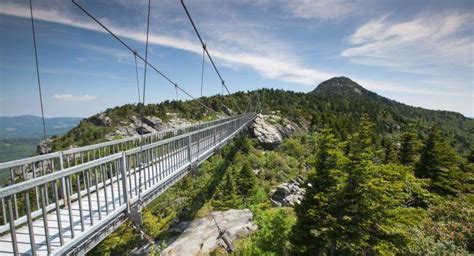 Grandfather Mountain Review | Fodor's Travel