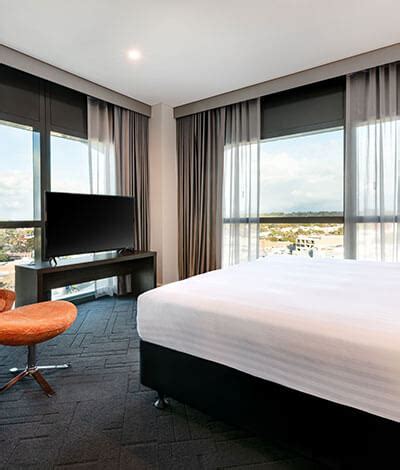 Perth Subiaco Hotel | Vibe Hotels