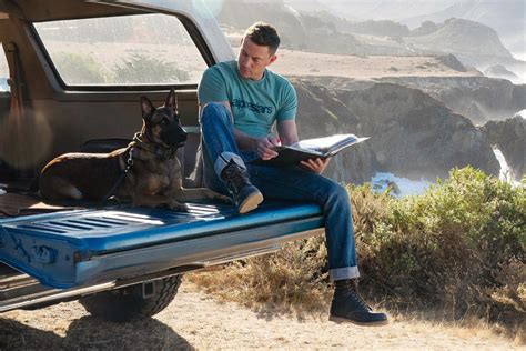 'Dog' Channing Tatum Streaming Movie Review: Stream It or Skip It?