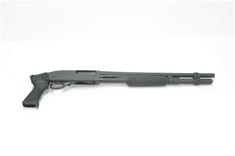 Remington 870 Lightweight 20 Gauge Pistol Grip – Choate Machine & Tool – Choate Store Home