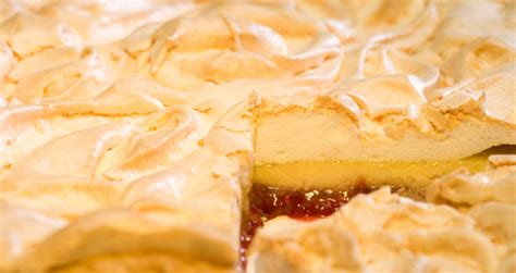 Manchester Tart Puff Pastry Recipe | Pastry | Jus-Rol