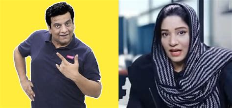 Abeera Khan Breaks Silence on Marital Issues with Sajjad Jani - Viral Video - LeaksTime.com