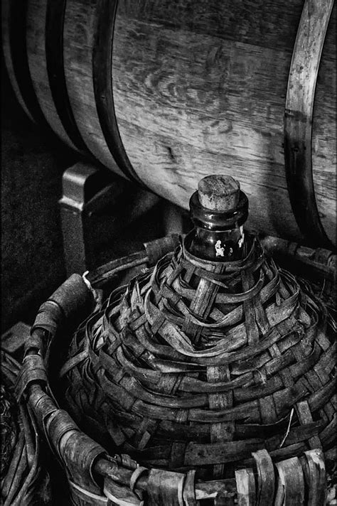 Rome Italy - Wine Bottle Photograph by Russell Mancuso | Fine Art America