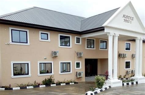 ROYAL RESORTS IBADAN - Prices & Hotel Reviews (Nigeria)