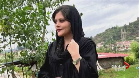 ‘Iranian women are furious’ over death of Mahsa Amini, dissident says ...