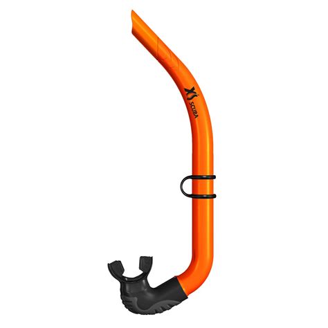 XS Scuba Porto Snorkel — XS Scuba - Everything For The Perfect Dive