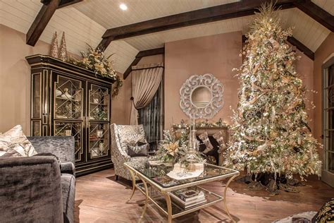 Unique-Luxury-Christmas-Tree-Holiday-Decor