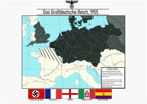 189 best Greater Germany images on Pholder | Imaginarymaps, Victoria2 and Hoi4