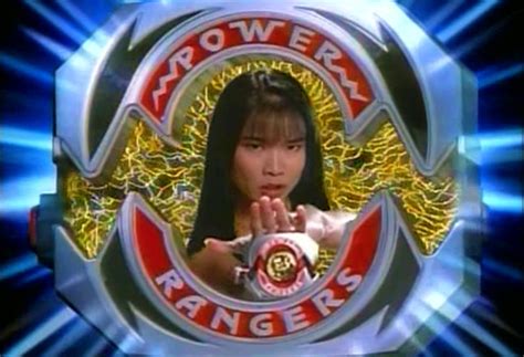 Yellow Ranger - Trini - Mighty Morphin' Power Rangers - Profile - Writeups.org