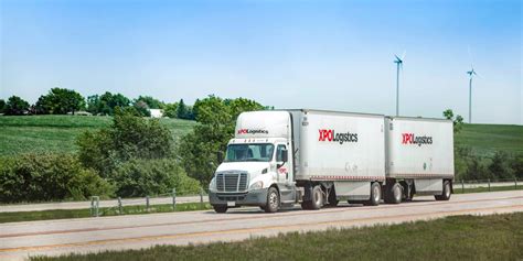 XPO Logistics Mission, Benefits, and Work Culture | Indeed.com