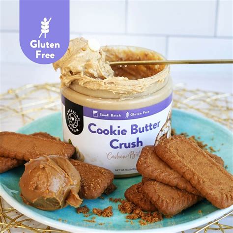 Cashew Butter – American Dream Nut Butter