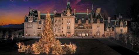 Biltmore Plans to Add More Fun to Christmas - Raman Media Network