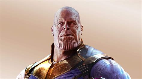 Thanos Avengers Infinity War HD Wallpaper,HD Superheroes Wallpapers,4k ...