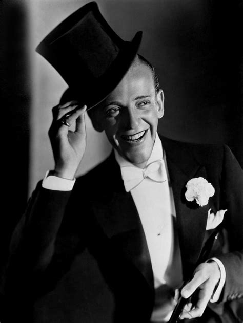 Top Hat, Fred Astaire, 1935 Photograph by Everett | Fine Art America