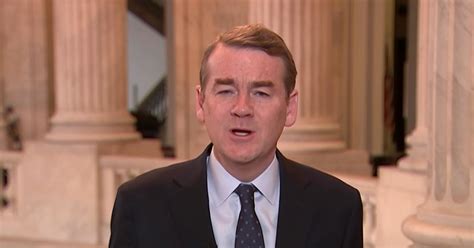 Sen. Bennet: We should never shut gov't. down