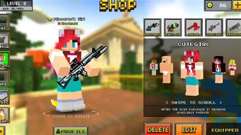 FREESTUFFS.ORG/PIXELGUN [100% Working] Pixel Gun 3D Hack - BITGAME.US ...