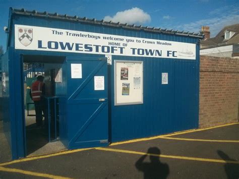 Lowestoft Town FC (@LowestoftTownFC) | Twitter