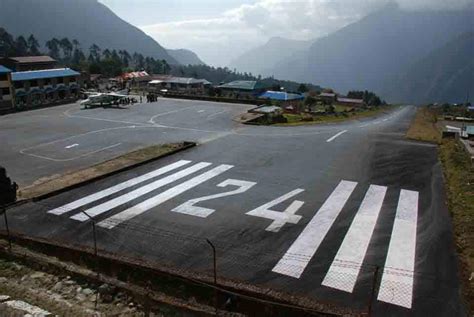 Lukla Flights Fly From Ramechhap | Changes to Lukla Flights