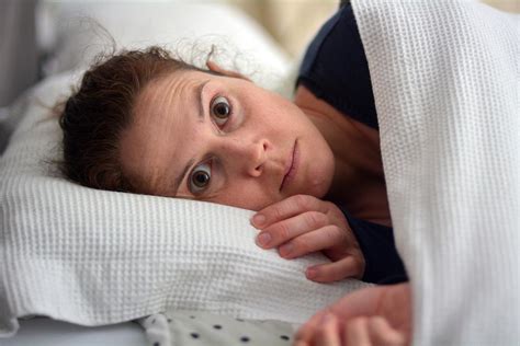 Lack of Sleep: 6 Surprising Things That Happen When You Don’t Get ...