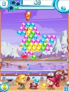 Bubble Bash 3 - Screenshots & Artwork | Game Hub | Pocket Gamer