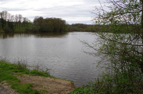 BALCOMBE LAKE – HHDAS