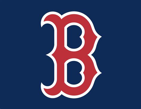 Boston Red Sox Logo PNG Transparent & SVG Vector - Freebie Supply | Red ...