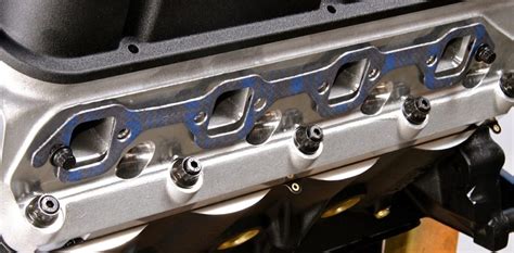 Fel-Pro Simplifies Engine Sealing With Dedicated Gasket Kits - Chevy Hardcore