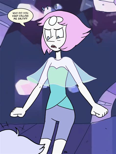 Steven Universe - Pearl 16 by theEyZmaster on DeviantArt