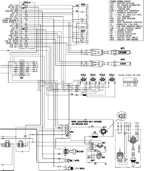 Wiring Diagram For Generac 22kw Generator - Wiring Flow Schema