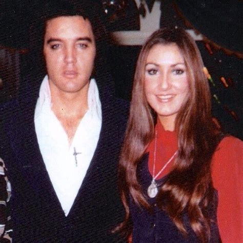 170 best images about Elvis and Linda Thompson on Pinterest | The den ...