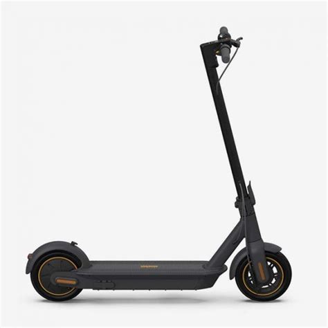 Ninebot Kickscooter MAX | Segway