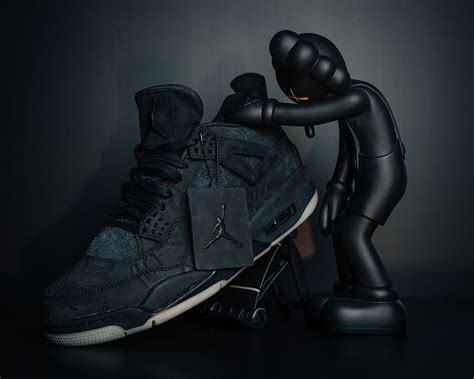 Jordan kaws HD wallpaper | Pxfuel