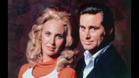 Tammy Wynette & George Jones ~ "The Ceremony" - YouTube