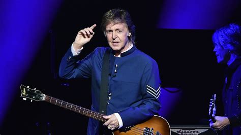 Paul McCartney’s 2023 & 2024 Tour: Everything You Need to Know