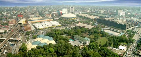 Araneta Center turns 60 | Inquirer Business