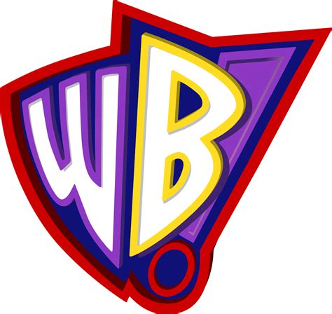 Kids' WB logo (w/o Kids, PNG) by miyukatheartist on DeviantArt