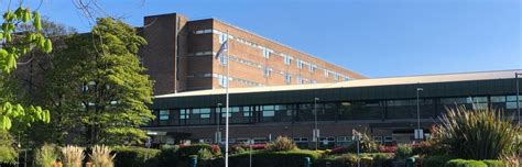 Freeman Hospital - Newcastle Hospitals NHS Foundation Trust