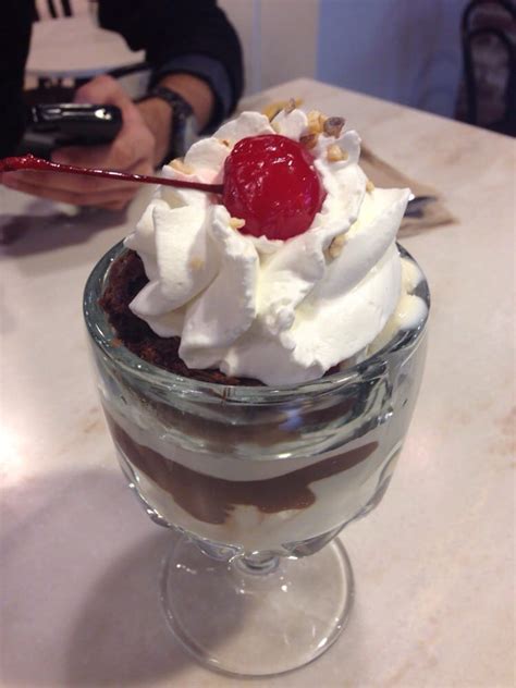 Ghirardelli Ice Cream & Chocolate Shop - Chocolatiers & Shops - Boston, MA - Reviews - Photos - Yelp