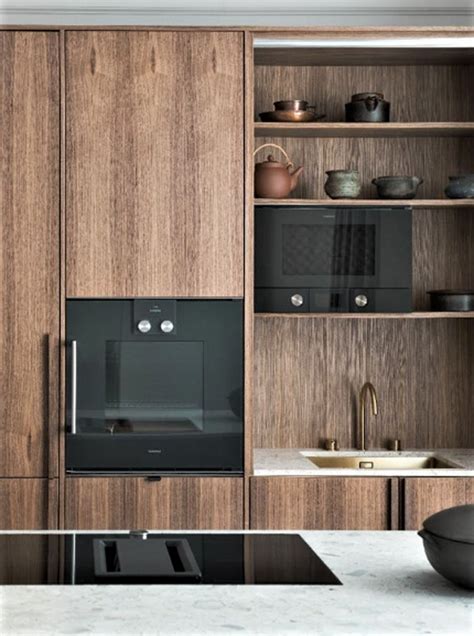 Top Kitchen Trends 2024 - Pen Leanor